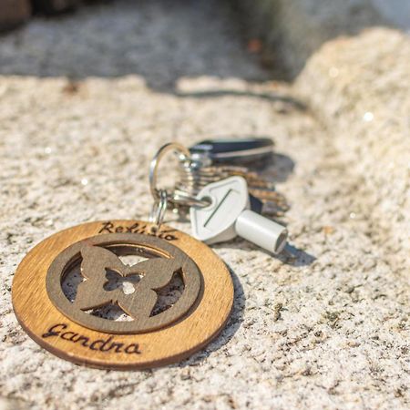 Refugio Da Gandra Villa Vila Nova de Cerveira Ngoại thất bức ảnh