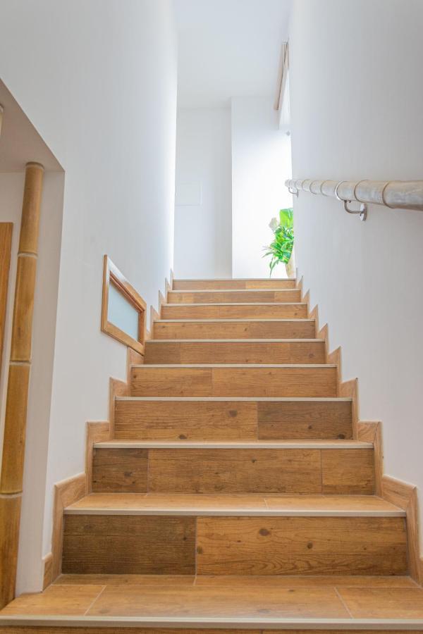 Refugio Da Gandra Villa Vila Nova de Cerveira Ngoại thất bức ảnh