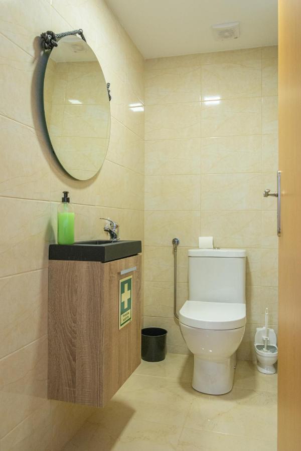Refugio Da Gandra Villa Vila Nova de Cerveira Ngoại thất bức ảnh