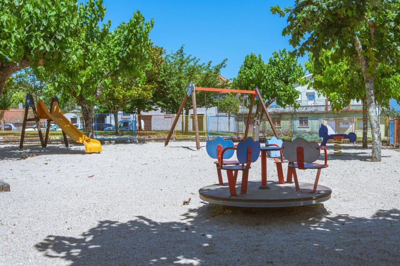 Refugio Da Gandra Villa Vila Nova de Cerveira Ngoại thất bức ảnh